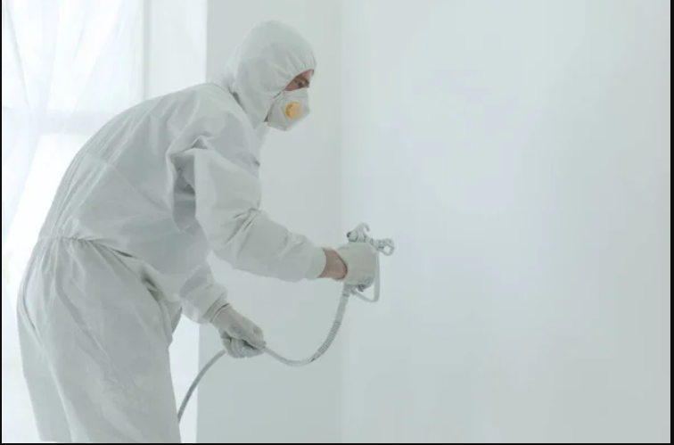 Dikili Apartman İlaçlama Hizmetleri - CB KARAGÖZ İle Güvenli ve Haşeresiz Apartmanlar